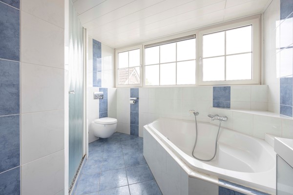 Medium property photo - Oude Antwerpsepostbaan 41B, 4741 TJ Hoeven